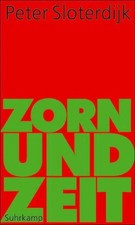 Zorn und Zeit