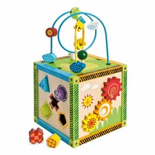 Eichhorn Color Kleines