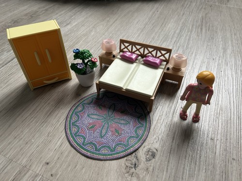 Playmobil schlafzimmer - playmobil,