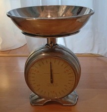 küchenwaage analog