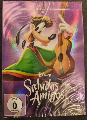 Disney classics saludos - classics,
