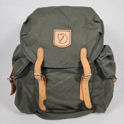 Fjällräven vintage 20l - fjällräven,