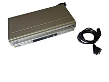 Videorekorder HQ 6Head / DVD