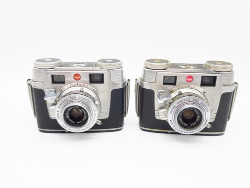 Kodak signet kamera - signet,