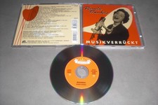 Renee Franke - Musikverrückt