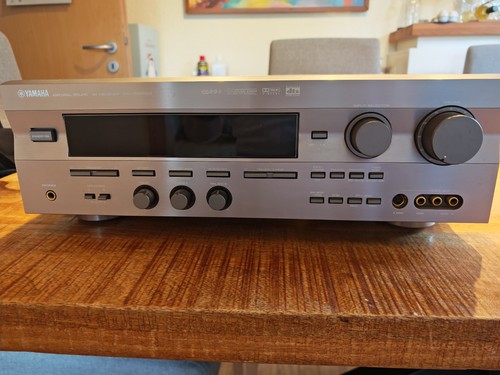 Yamaha v596rds 1 - yamaha, rx-v596rds