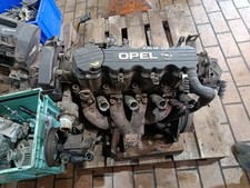 Motor opel omega frontera - frontera, a