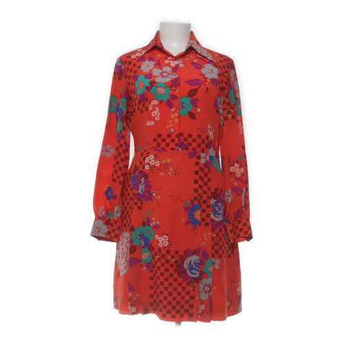 Louis féraud blusenkleid - louis, féraud,