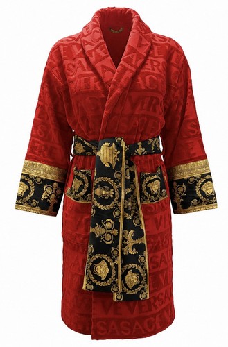 Bademantel versace xxl - versace,