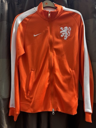 Vintage 2014 nike nederland - wc,