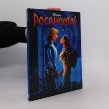 Pocahontas walt disney - pocahontas ,