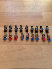 Lego 18 Alte  Ritter
