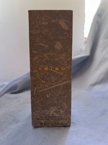 Tribù edt benetton - tribù, neu
