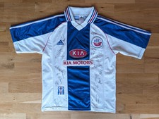 F.C. Hansa Rostock Adidas