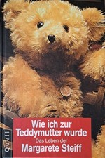 Wie ich zur Teddymutter wurde