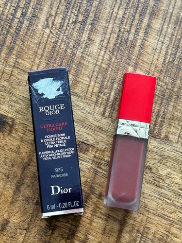 Dior ultra care liquid - care,