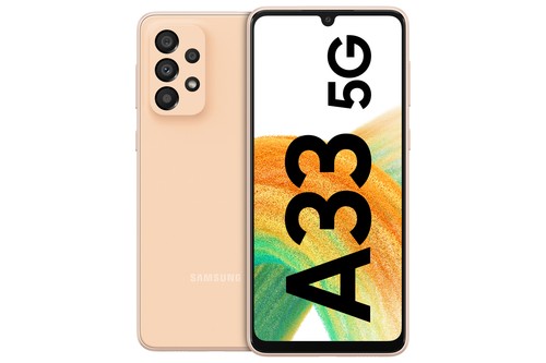 Samsung a336b galaxy - samsung, a33