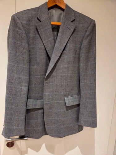 Aigner sakko 52 - sakko,