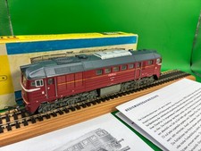 H0 Piko GÜTZOLD BR T679 1122