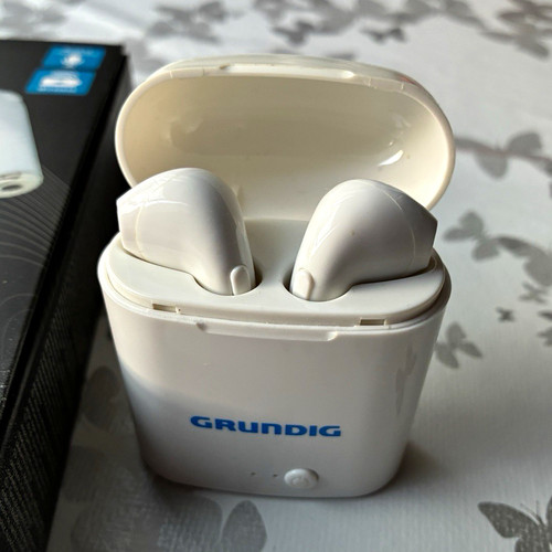 Grundig true wireless - grundig,