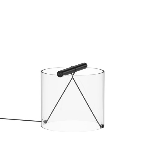 Flos tie tischleuchte - flos, to-tie