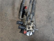 6760840 luftfederung pumpe BMW