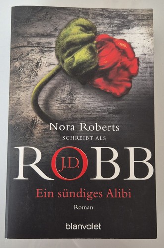 Nora roberts als robb - roberts,