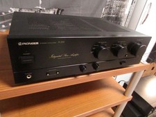 Pioneer A-339 Topp Verstärker guter Zustand Direct Schaltung