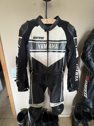 Yamaha gytr dainese teiler - yamaha, 2-teiler