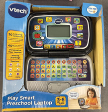 VTech Kids Play Smart