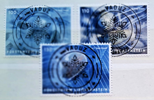 Liechtenstein michel nr - liechtenstein,