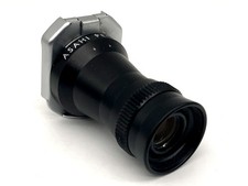 Asahi pentax sucherlupe - asahi,
