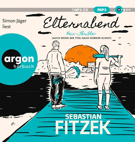 Sebastian fitzek elternabend - sebastian,