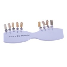 Porzellan ND1-9 Farben