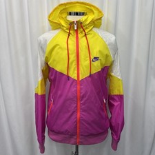 Nike Vintage Retro Colourblock