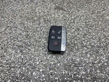 Schlüssel Fernbedienung def 192Tkm Jaguar XF X250 Limousine Facelift 14.2015.212