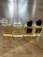 Miniparfum Miniflakon Minisamlung Miniature Mini Parfum