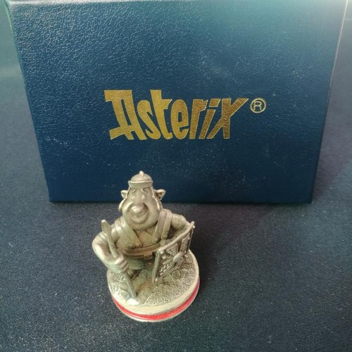 Asterix obelix römer bauer - &,