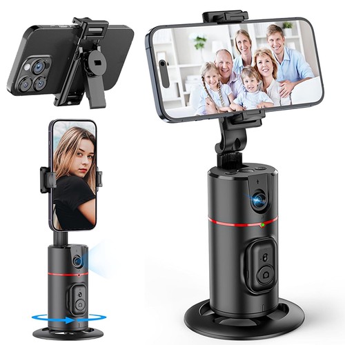 Auto face tracking - auto,