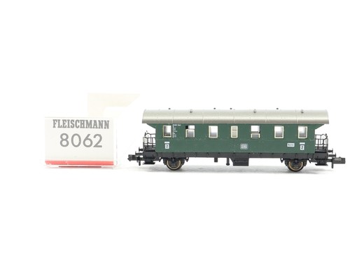 Fleischmann 8062 - fleischmann, n