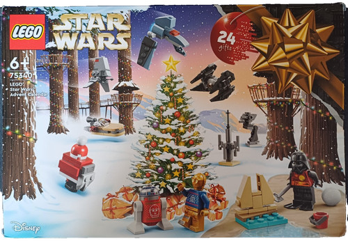 Lego star wars - star, 75340