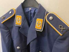 BW Bundeswehr Sakko Dienstjacke Pilotenjacke Luftwaffe Gr.174/104  ( 17RZ )