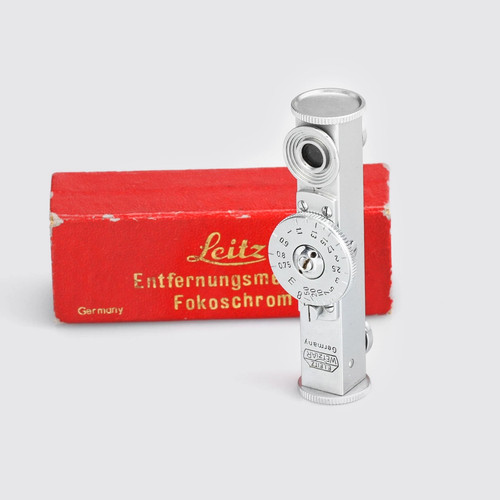 Leitz fokoschrome - leitz,