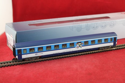 Tillig 16250 eurofima - 16250, cd