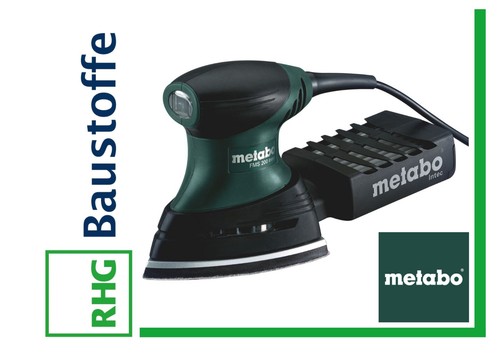 Metabo
