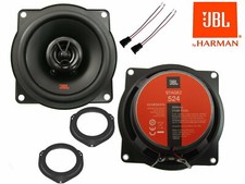 JBL passend für  Opel Corsa B C 1993-2008 Tür vorn Lautsprecher System 2 Wege 