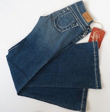 TRUE RELIGION Jeans HEIDI BIG T  W 26 Neu!