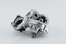 Chorus 10 speed Schaltwerk Campagnolo 10-Fach short Cage SS 2x10 speed silber