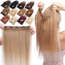 Ein-Tresse Clip In Extensions