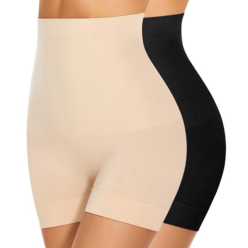 Nahtlose slip miederhose - miederhose, damen